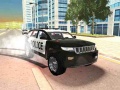 თამაშის Police Car Simulator 3d