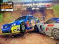 თამაშის Car Arena Fight