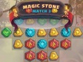 თამაშის Magic Stone Match 3