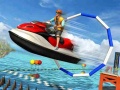 თამაშის Super Jet Ski Race Stunt