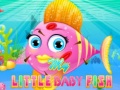 თამაშის My Little Baby Fish