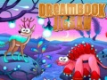თამაშის Dream Book Jigsaw