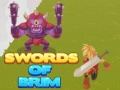 თამაშის Swords of Brim 