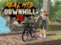 თამაშის Real MTB Downhill 3D