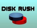 თამაშის Disk Rush 