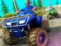 თამაშის Quad Bike Derby Stunts