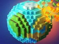 თამაშის Pixel World