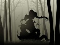 თამაშის Evil Spirits Jigsaw