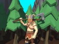 თამაშის Magic Wood Lumberjack