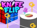 თამაშის Knife Flip