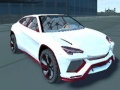 თამაშის Amsterdam Project Car Physics Simulator