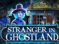 თამაშის Stranger in Ghostland