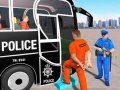 თამაშის US Police Prisoner Transport