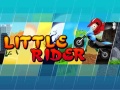 თამაშის Little Rider