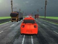 თამაშის Highway Car Racer