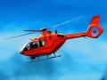 თამაშის Helicopter Puzzle