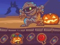 თამაშის Mummy Candy Treasure