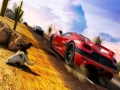 თამაშის GT Highway Car Driving