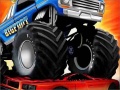 თამაშის Car Stunts x