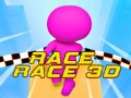 თამაშის Race Race 3D