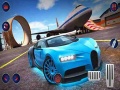 თამაშის Extreme Impossible Car Drive