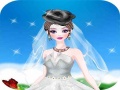 თამაშის Happy Wedding Dressup