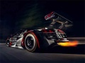 თამაშის Race Cars Puzzle 2