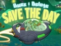 თამაშის Buzz & Delete Save the Day