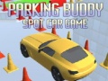 თამაშის Parking buddy spot car game
