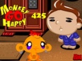 თამაშის Monkey GO Happy Stage 425