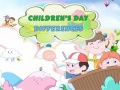 თამაშის Childrens Day Differences