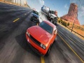 თამაშის Crazy Traffic Car Racing