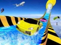 თამაშის Water Slide Car Racing Adventure 2020