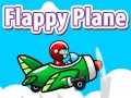 თამაშის Flappy Plane