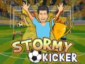 თამაშის Stormy Kicker