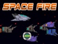 თამაშის Space Fire