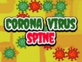 თამაშის Corona Virus Spine