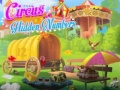 თამაშის Circus Hidden Numbers