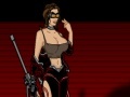 თამაშის Nasty Sniper