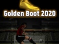 თამაშის  Golden Boot 2020
