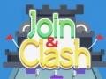 თამაშის Join & Clash