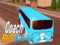 თამაშის City Coach Bus Simulator