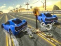 თამაშის Chain Car Stunt