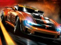 თამაშის Racing Car Slide