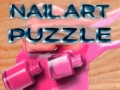 თამაშის Nail Art Puzzle