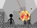 თამაშის Stickman vs Stickman
