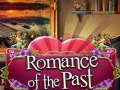 თამაშის Romance of the Past