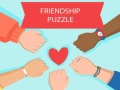 თამაშის Friendship Puzzle