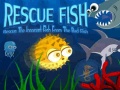 თამაშის Rescue Fish