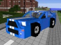 თამაშის Blockcraft Cars Hidden Keys
